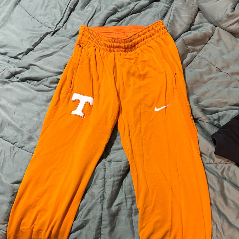 Nike Tennessee Volunteers sweatpants tapered fit